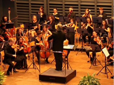 Monteverdi Orchestra: Concert "An Invitation to Dance" - BRESSANONE-BRIXEN