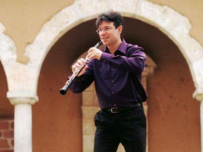 Monteverdi Oboe Festival - h. 20.00: Concert for Oboe and String Orchestra