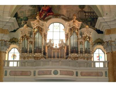 SACRED MUSIC CONCERT: Soloists, Choir and Organ
