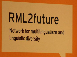 EU-Projekt RML2future: Auftakt der Study Visits