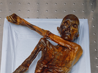 Ötzi’s secrets about to be revealed