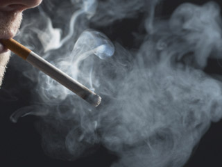 Smoking can protect against Parkinson's? Only with the right gene!