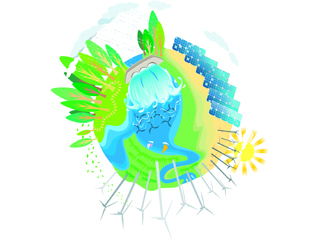 Brussels: Workshop on Hybrid Renewable Energy (RE) Systems and Heat Pumps