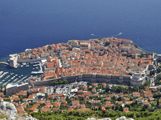 International Conference on Energy Management in Cultural Heritage in Dubrovnik