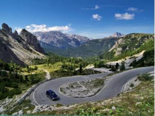 Alpenregionen unterzeichnen gemeinsame Verkehrsstrategie