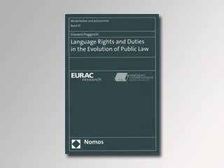 Linguistic Rights in an Evolving Europe: A Book Launch