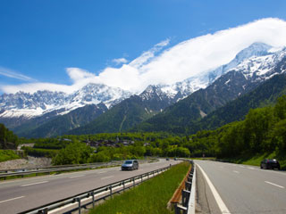WIKIAlps: Die Alpen auf einen Klick