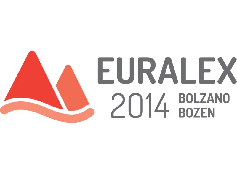 Registration open for the XVI EURALEX International Congress