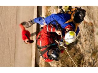 IKAR-CISA Conference on Mountain Rescue in Croatia