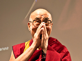 XIV Dalai Lama at EURAC – Full video online