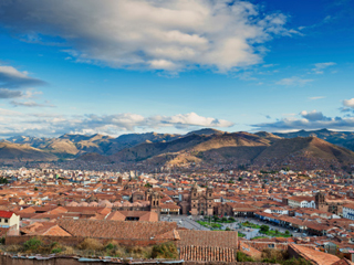 EURAC at the World Mountain Forum in Cuzco