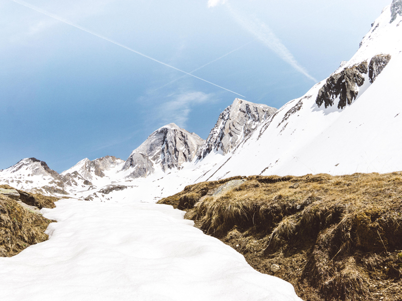 Südtirols meteorologische und hydrologische Daten auf einen Klick