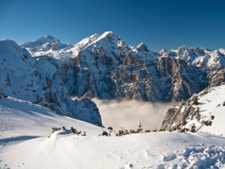 Fotowettbewerb AlpConFoto: "Wie siehst du die Alpen?" 