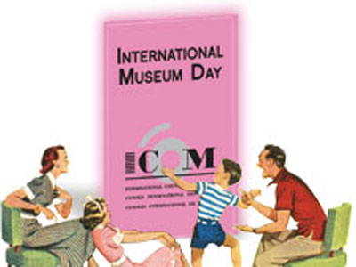 ICOM-Day 2013
