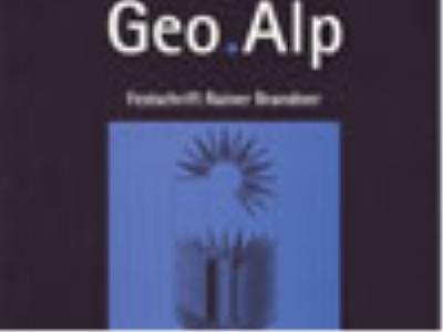 Geo.Alp 3