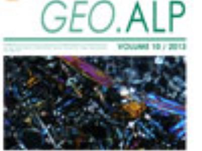 Geo.Alp 10