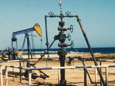 Der Öl-Peak und seine Konsequenzen