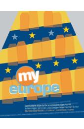 Europaveranstaltung »My Europe«