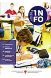 INFO - 50 Jahre Mittelschule - Dez.12-Jan.13
