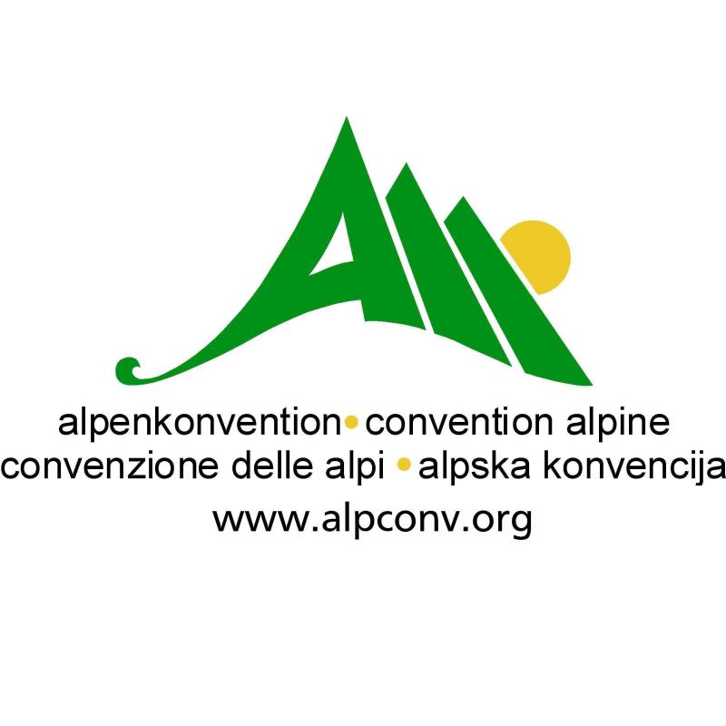 Alpine Convention: "Grenzen überschreiten und an die Grenzen gehen"