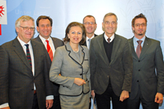 Das Land Tirol unterstützt Patentanmeldungen
