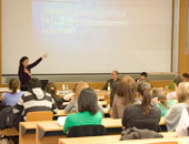 Conference at the Free University of Bozen-Bolzano