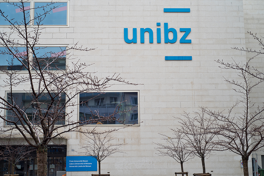 Opening of the unibz in the summer semester 2020-21