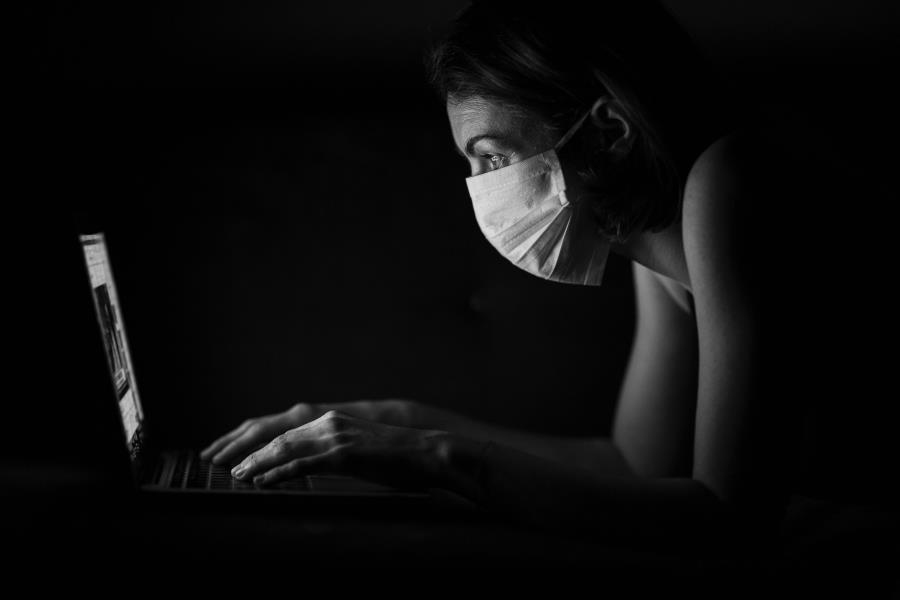 Mental health during the pandemic. Volunteers needed for an online questionnaire