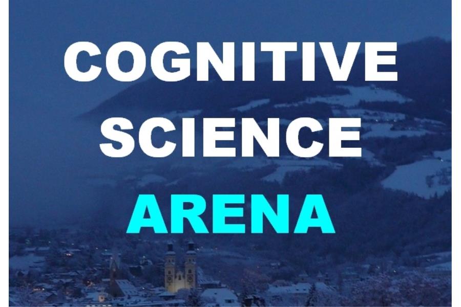 Cognitive Science Arena (CSA 2022)