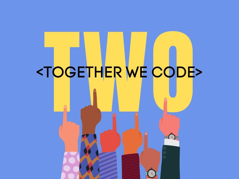 TWO – Together We Code