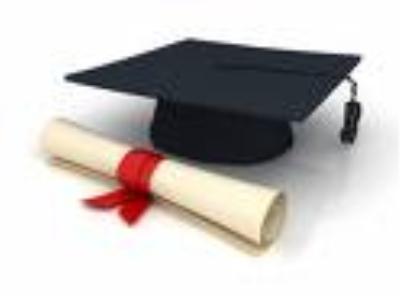 Diplomvergabe - Ritiro del diploma di laurea - Collect your diploma