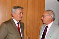 L’ambasciatore moldavo in visita all’Università
