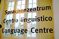 Open Day at the Language Centre