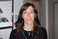 Laura Bertolini head of Research Office