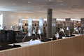 Bibliothekszentrum Bozen