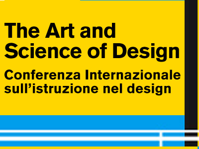 The Art and Science of Design