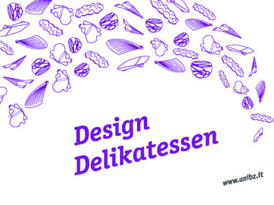 „Design Delikatessen“ anlässlich des Genussfestivals Südtirol
