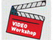 Admission video preparation workshop       Pre-enrolment