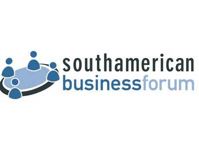 Student at South American Business Forum