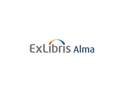 Ex Libris Alma