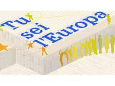 Tu sei l'Europa: concorso per studenti universitari - scadenza 30.04.2013